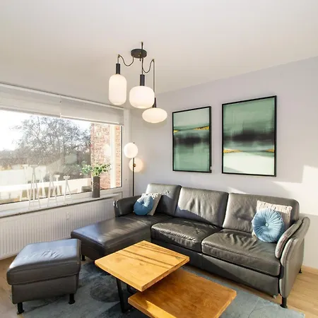 Appartement Trafalgar 249