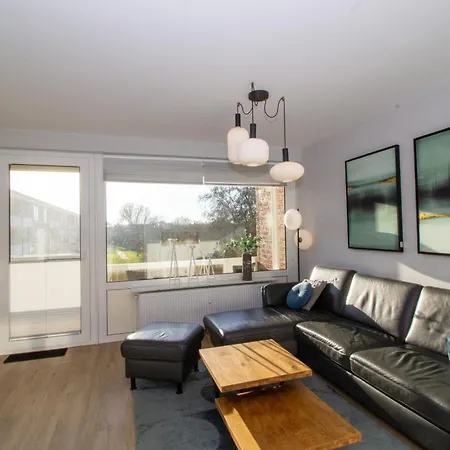 Trafalgar 249 Appartement *