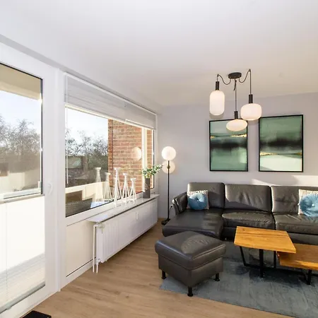 Trafalgar 249 Appartement *