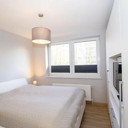 Appartement Trafalgar 249 *