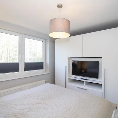 Apartamento Trafalgar 249