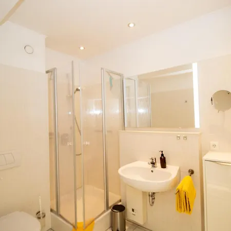 شقة Trafalgar 249 كوكسهافن
