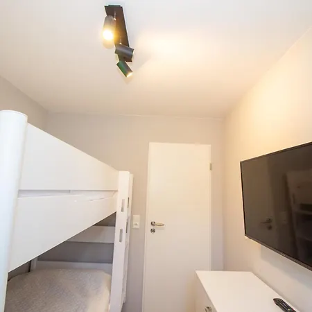 Trafalgar 249 Apartamento *