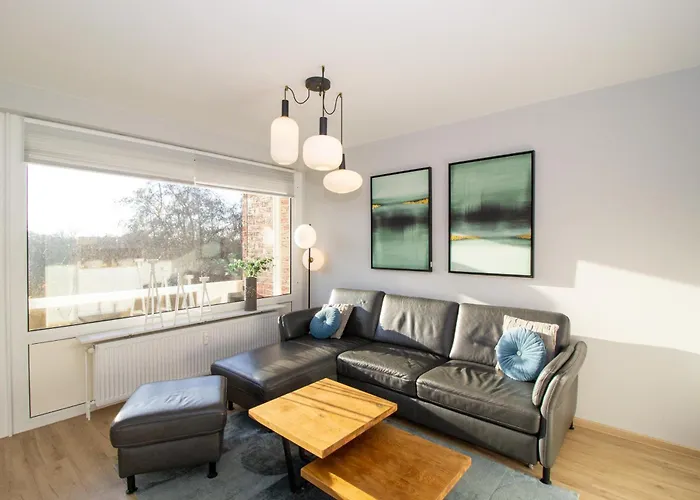 Апартаменты Trafalgar 249