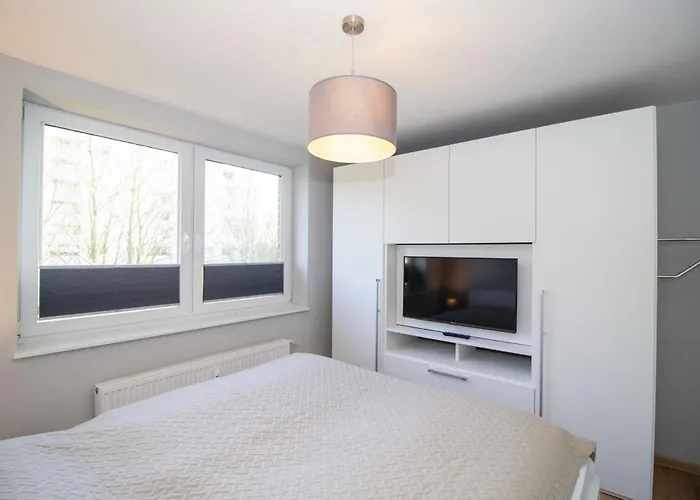 Апартаменты Trafalgar 249