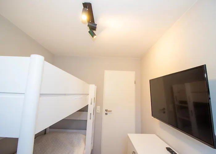 Trafalgar 249 Апартаменты *