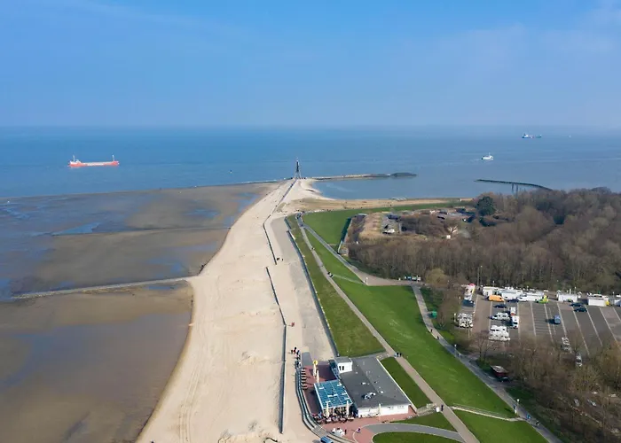 Trafalgar 249 Куксхафен